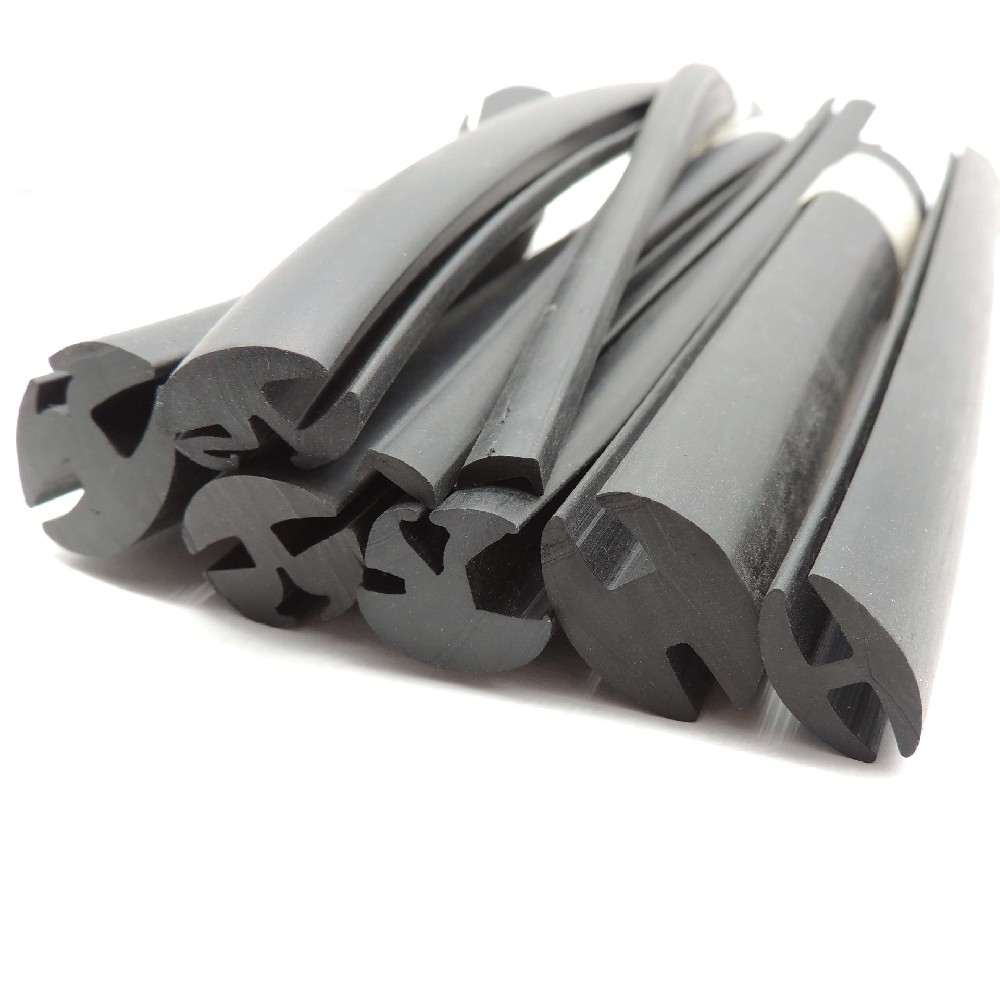 工程車火車視窗密封條